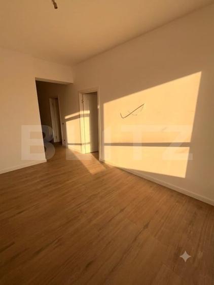 Apartament 3 camere, bloc nou, 67mp, etaj 2, finisat, zona Centrală - 7
