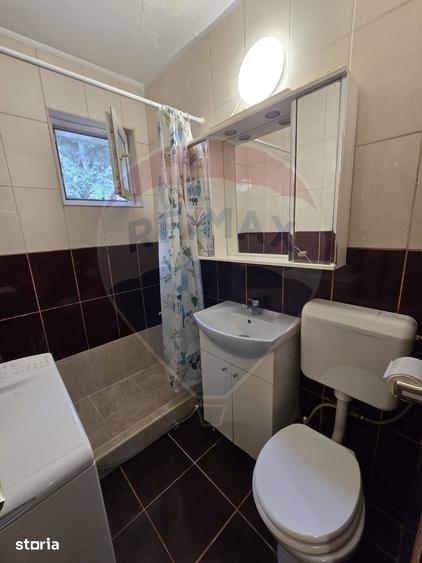 Apartament cu 2 camere de inchiriat in zona Baneasa - 1
