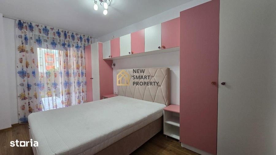Apartament cu 3 camere în Calea Aradului