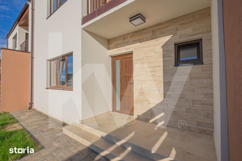Casă cu 5 camere cu Teren 430.36 Mp în Central