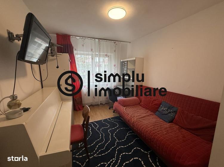 Apartament 3 camere Lapus et 2/4 - 8