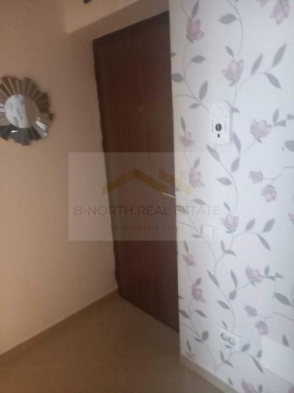 Apartament 2 camere de închiriat | Drumul Fermei | Centrală proprie Pet Friendly - 8