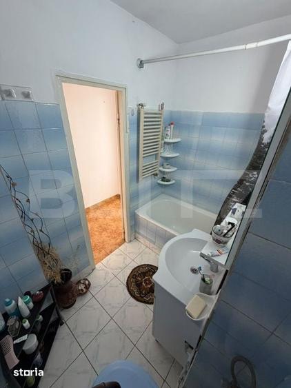 Apartament cu 3 camere în Tipografilor