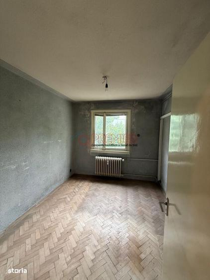 Apartament cu 3 camere în Berceni — fotografia 1