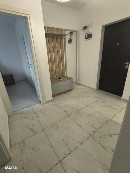 Inchiriez Apartament superb 60 mp, terasa,parcare inclusa Grand Arena - 14