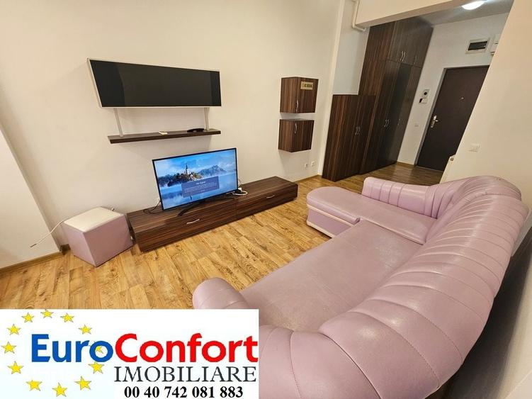 Apartament cu 2 camere în UTA