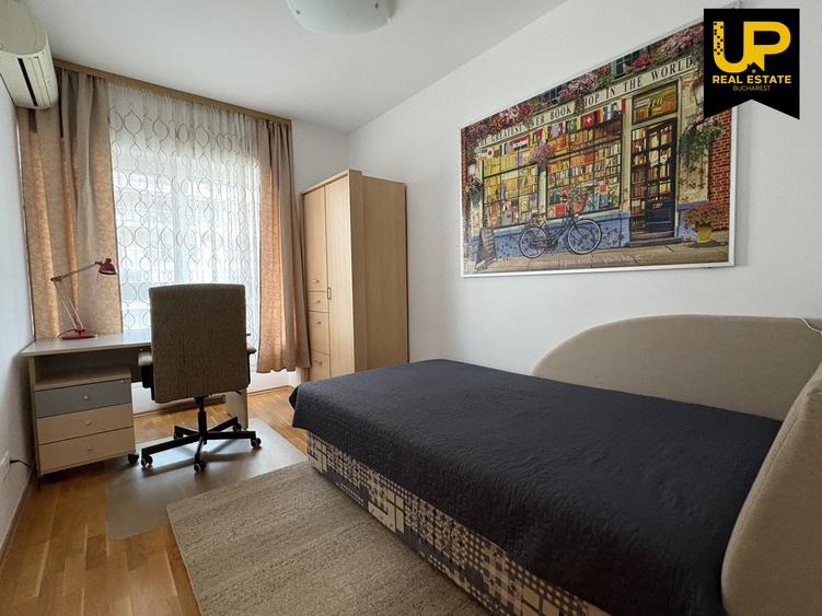 Apartament cu 3 camere decomandat, mobilat în Dristor