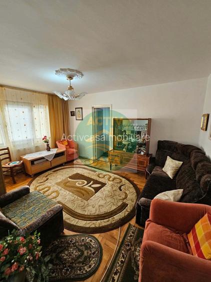 DE ÎNCHIRIAT – APARTAMENT 2CAMERE