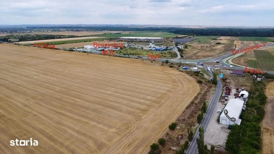 Spațiu comercial, de 250 mp, în Central