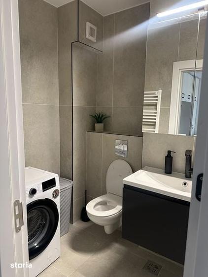 Apartament cu 2 camere în Progresul