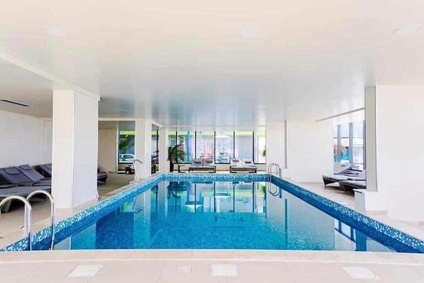 Studio Alezzi Resort, Mamaia Nord - 2