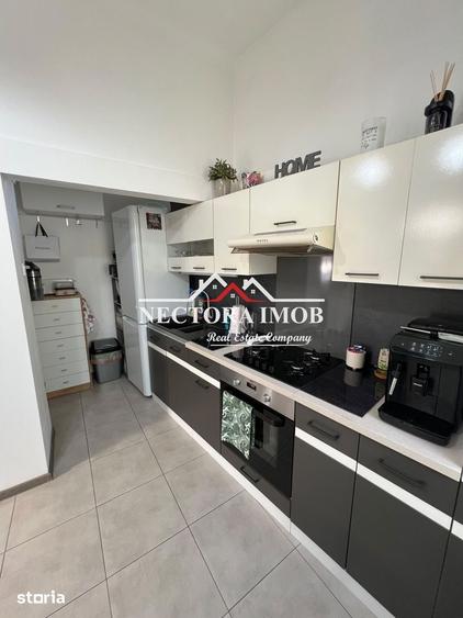 Apartament cu 2 camere în Orașul Nou