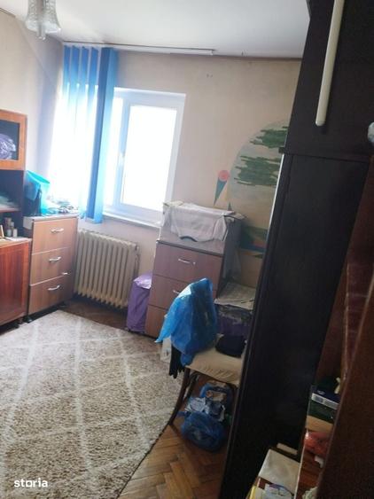 Apartament cu 2 camere în Mărăței
