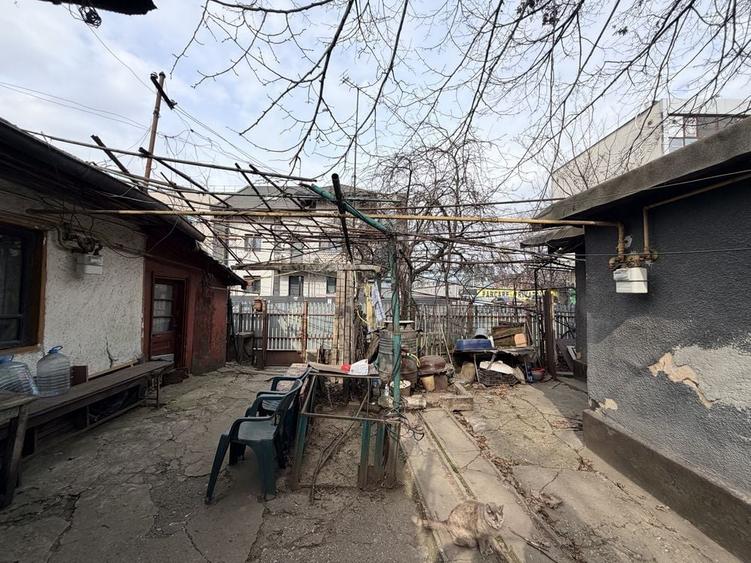 Casa cu teren vanzare Piata Sudului/Sun Plaza - comision 0% - 3