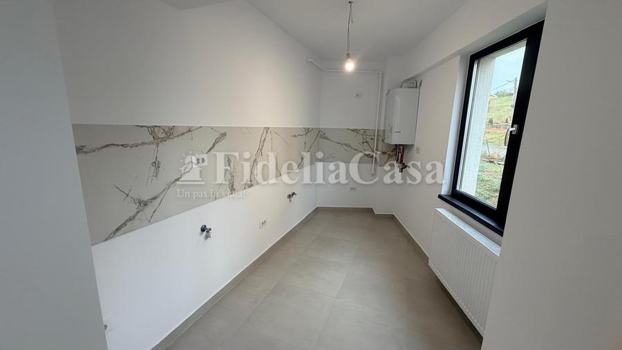 Apartament cu 3 camere în Păcurari