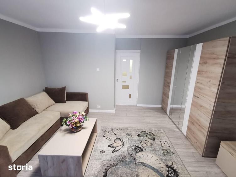 Apartament 1 camera,Nicolina-CUG - 4