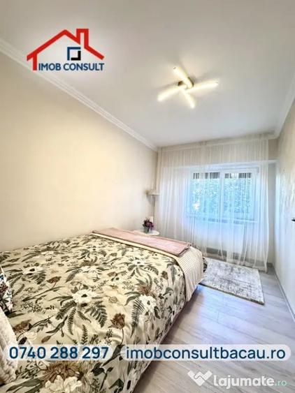 APARTAMENT PREMIUM 3 CAMERE DE VANZARE | Zona Arena Mall -CE1764 - Bacau (Bacau) - 12
