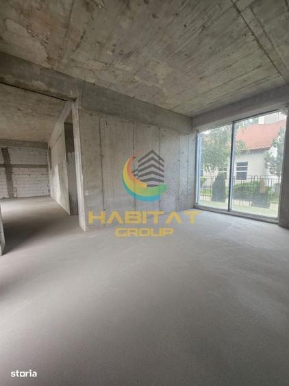 Spațiu comercial, de 122 mp, în Mihai Bravu