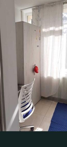 Garsonieră nedecomandată în Tractorul