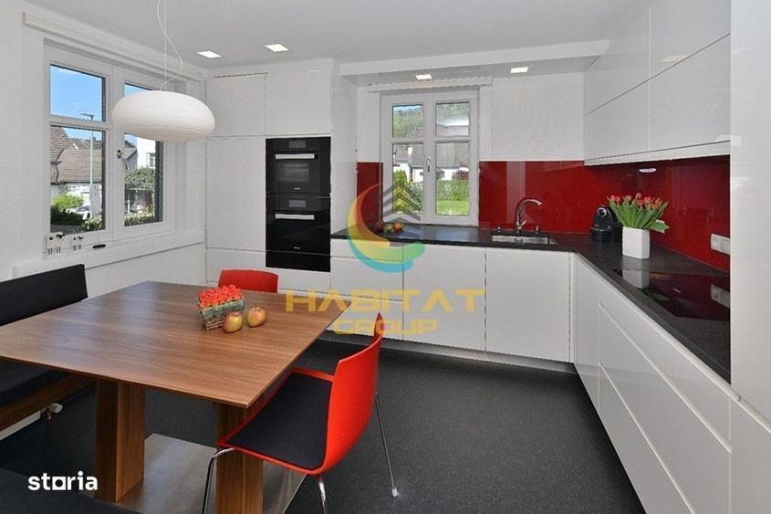 Apartament 4 Camere - Zona Brancoveanu Confort Premium - 8