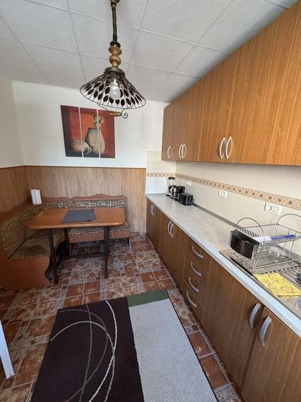Apartament cu 2 camere decomandat în Aradului