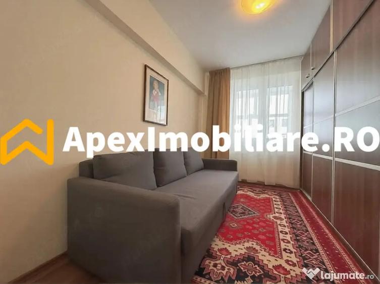 Garsonieră decomandată în Tineretului