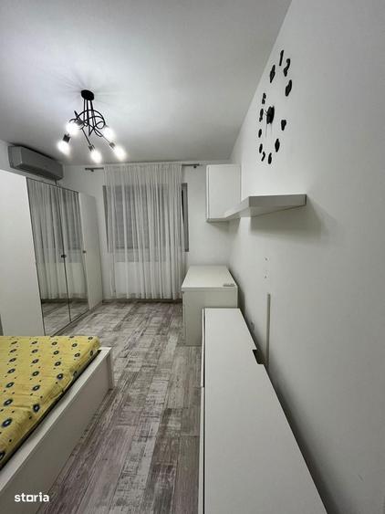 militari residence bloc nou centrala termica loc paracre inclus - 6