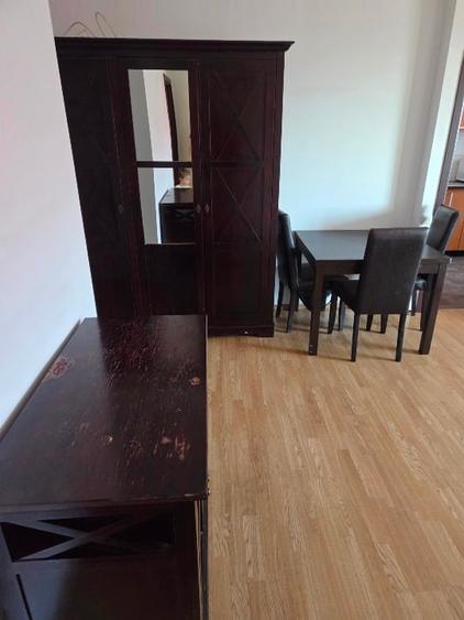 Apartament cu 2 camere semidecomandat, mobilat în 1 Decembrie 1918
