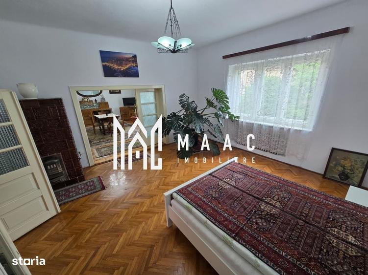 Apartament 4 camere 156 mpu zona Centrala Garaj Pivnita - 8