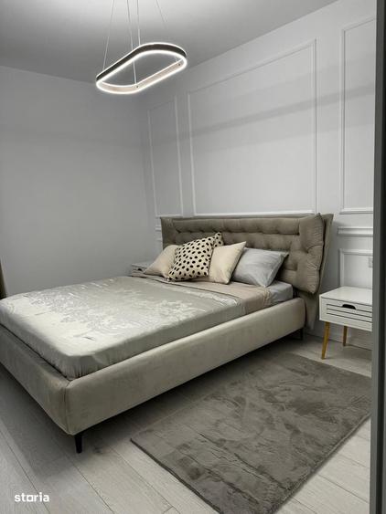 Apartament cu 3 camere în Dudu