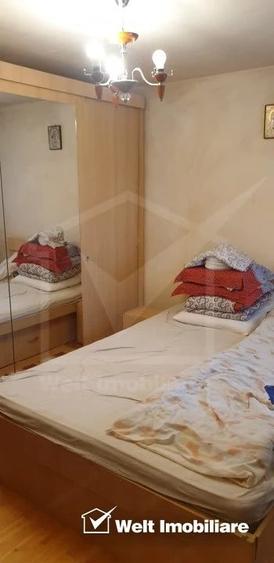 Apartament 3 camere, etajul 2, Manastur - 4