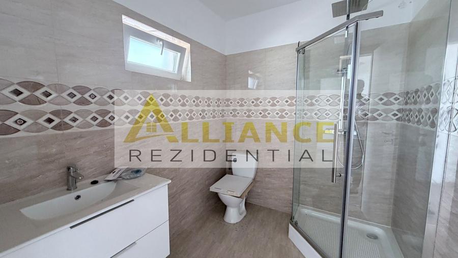 Duplex - 4 camere - 3 bai - 207mp teren - 7
