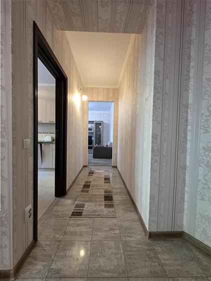 Apartament central cu acces la gradina si 2 locuri parcare - 7