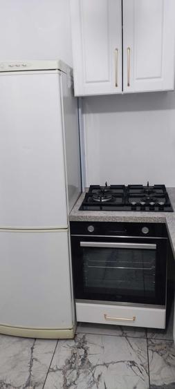 Apartament cu 2 camere semidecomandat în Florești