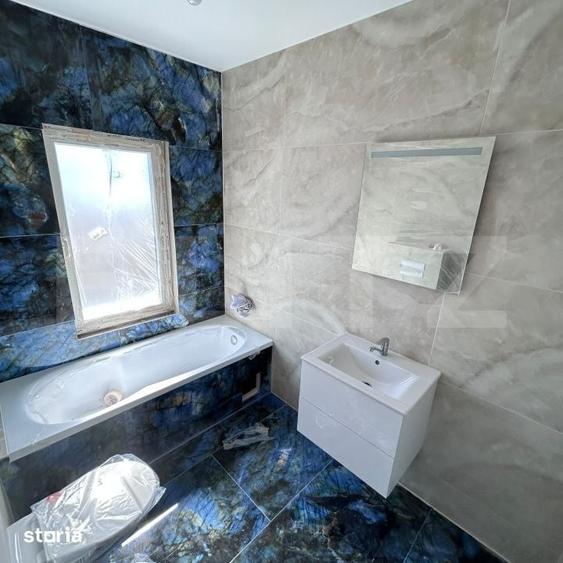 Casă cu 3 camere cu Teren 269 Mp în Remetea Mare