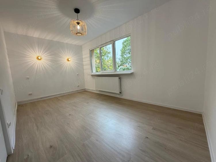 Apartament cu 2 camere, etaj 3, renovat recent, Astra - 6