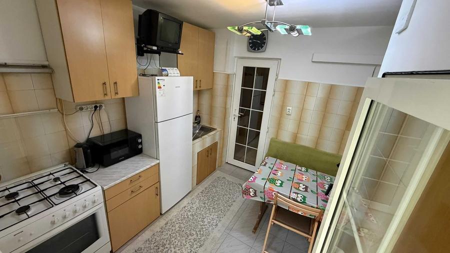 Apartament cu 2 camere decomandat în Tudor Vladimirescu