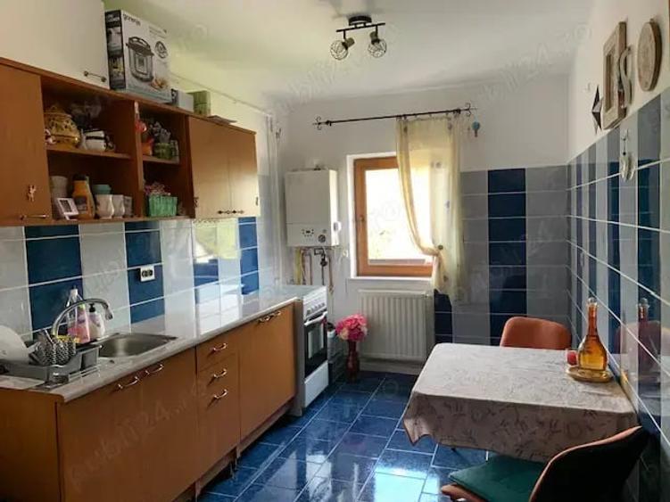 Apartament cu 2 camere decomandat în Cioplea