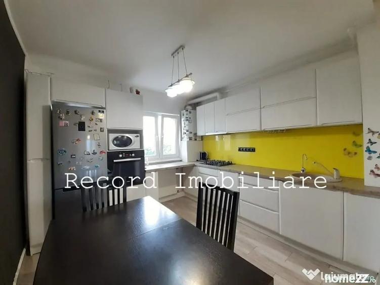 Apartament cu 2 camere decomandat în Grigorescu