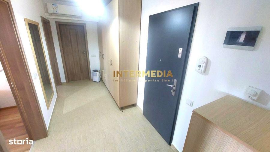 Apartament cu 3 camere decomandat în Tolstoi