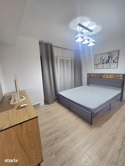 De inchiriat Apartament 3 camere | Parcare subterana- Prima inchiriere - 4