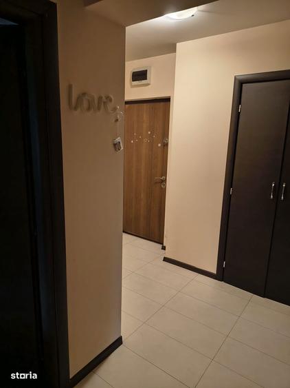 Apartament 2 Camere Bloc Exclusivist Teilor - 6
