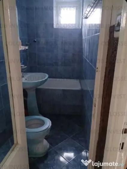 Apartament cu 2 camere decomandat în Astra