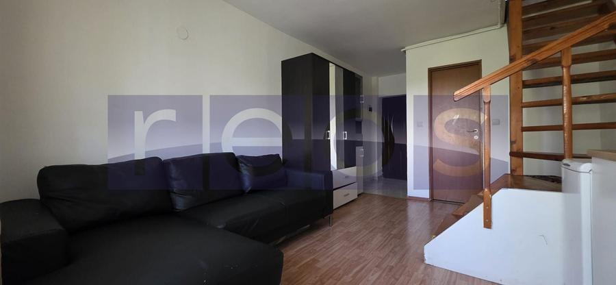 VANZARE  DUPLEX  2 CAMERE - APARATORII PATRIEI - 10