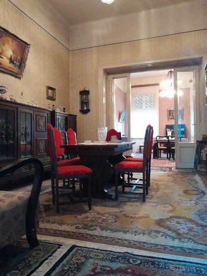 Apartament cu 4 camere în Central