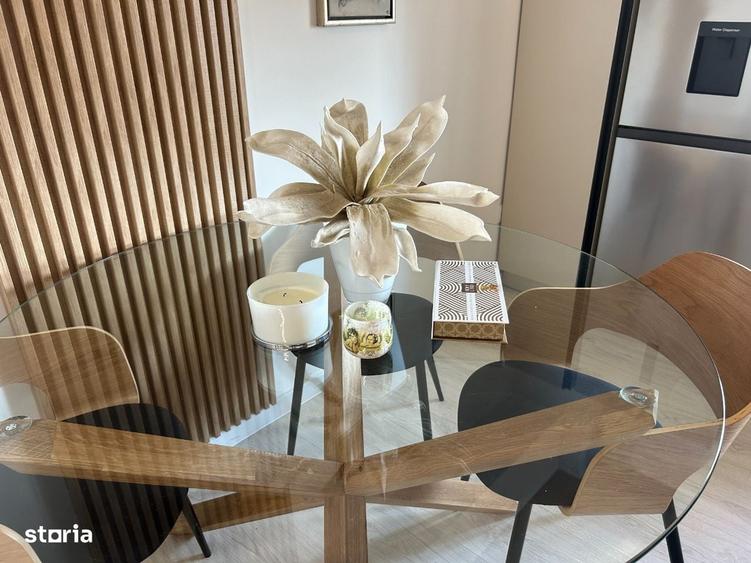 Apartament cu 2 camere în Ultracentral