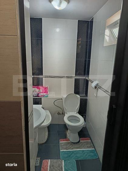 Casă cu 4 camere în Lipănești