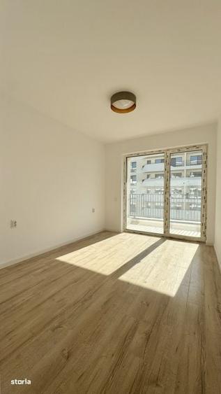 2 camere, 45 mp, balcon 10 mp, FINISAT, Floresti Residence - 3