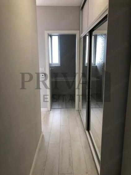 Apartament 2 camere, mobilat si utilat, loc de parcare, Rebreanu Tower - 8