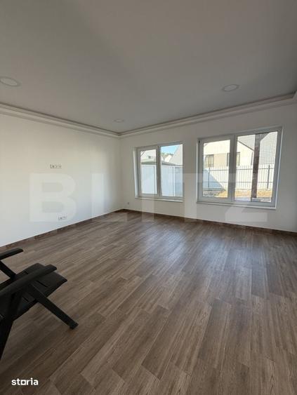 Casă cu 4 camere în Budiu Mic